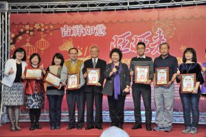 高市春安突檢 陳菊籲業者強化勞動安全環境