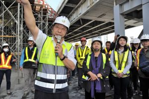 當香蕉遇到櫻桃！高雄孩子前往櫻桃之鄉山形參加英語冬令營