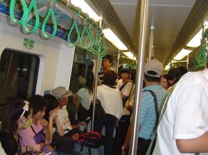 台鐵列車老舊豈能罔顧人命2009.7