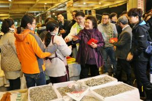 公布春節疏導措施 高市府：大眾運輸FUN心GO