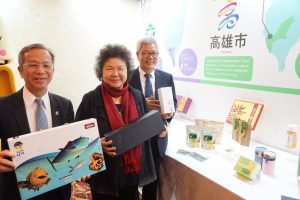 婦女節加碼好禮~高雄首創定點計時托育服務