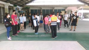 大港盃國際咖啡烘豆賽週六登場 8大咖啡世界冠軍首度合體