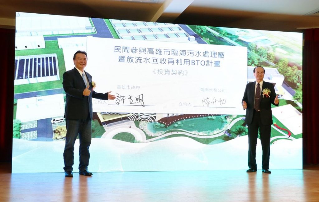 駁海音中心廁所說 許立明：勿低估高雄人對藝文的愛好及消費力