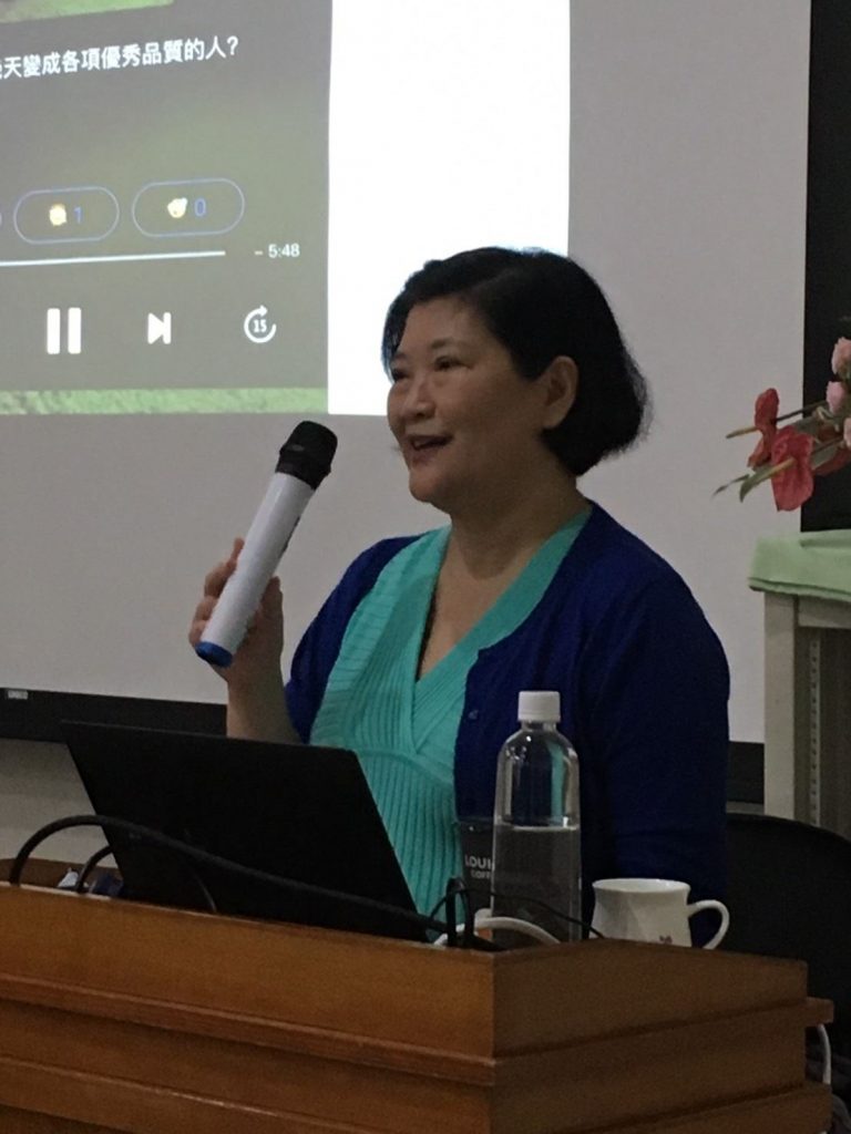 打擊賄選 許立明：維護廉能選舉政治風氣