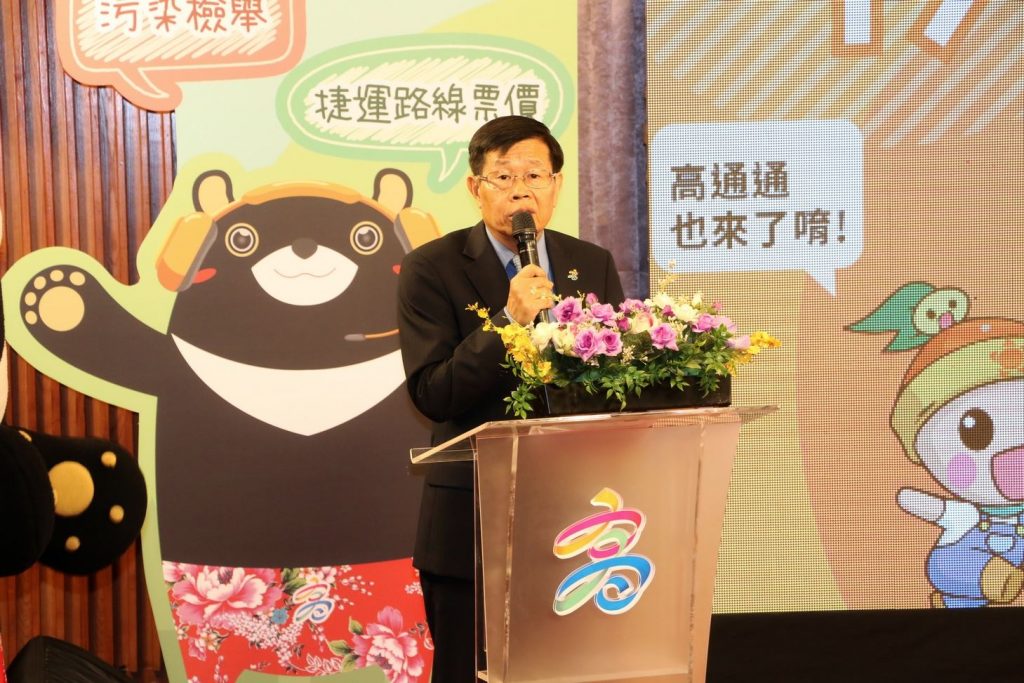 分秒精彩!屬於高雄人的「高雄時刻」重磅上映