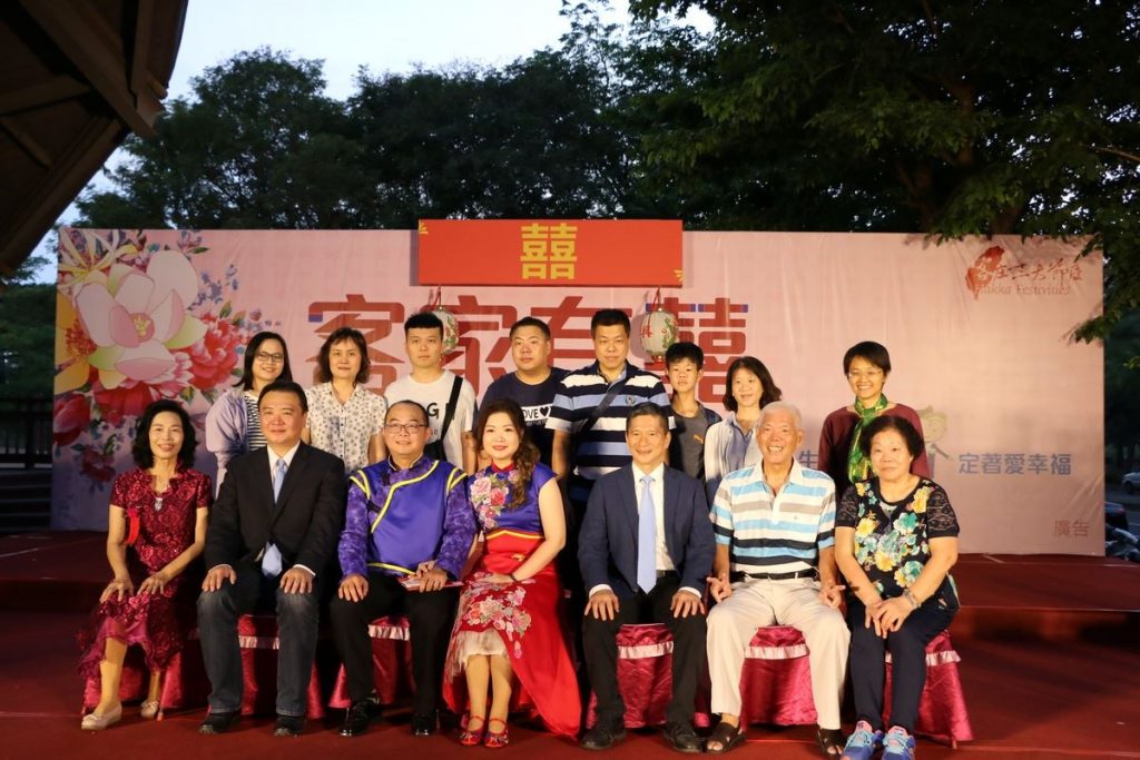 文官學院高雄園區揭牌  嘉惠南部公務人員