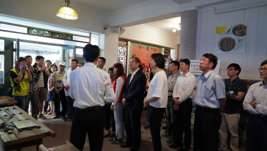 世界電競賽將盛大登場 許立明：攜手打造產業聖殿