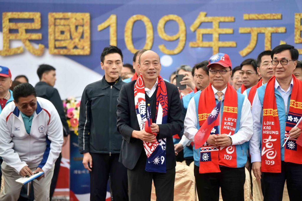 高雄1999智能客服‧智慧服務市民大小事