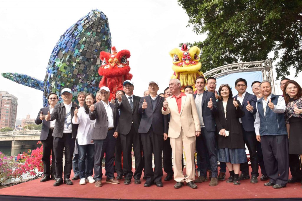 高雄市政府物價上漲對策督導小組啟動春節物價監控，以平穩物價，讓市民安心過年