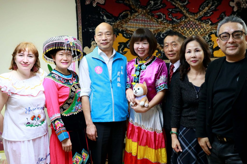 防疫孤寂一線牽 心理量能點線面