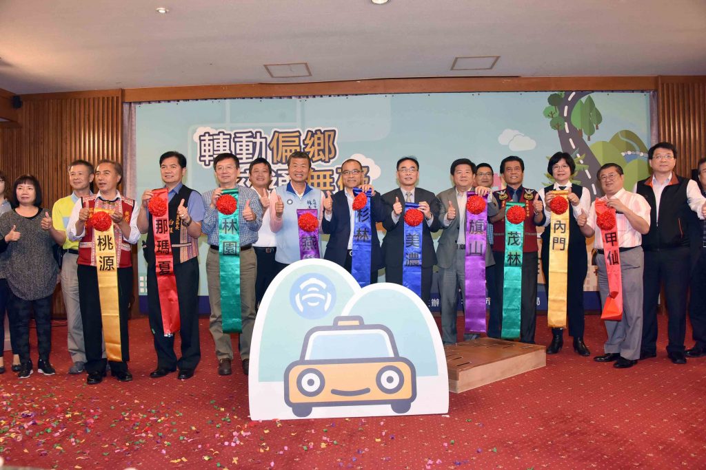 旗津新裝置藝術亮相 葉匡時盼再現風華