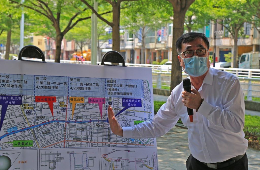 高雄疫調人力告急 韓國瑜：盼中央提供協助