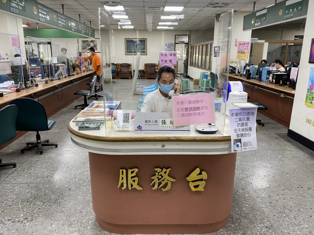 兒童節前關懷慢飛天使   韓國瑜：全力完善育兒環境