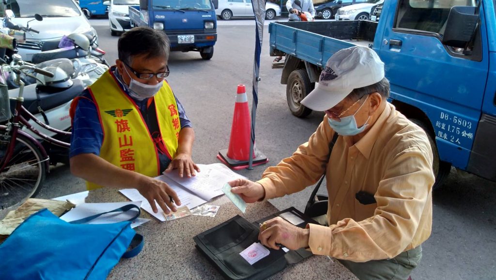 新住民辦公室喬遷揭牌   韓國瑜：照顧新住民不遺餘力