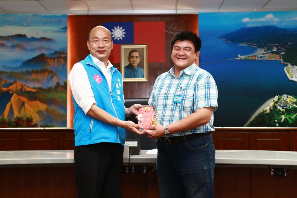 高雄變得好方便! 「自由-復興」路終於通車