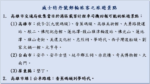 慰勉有功官警 韓國瑜期許優良治安作為高雄發展最強後盾