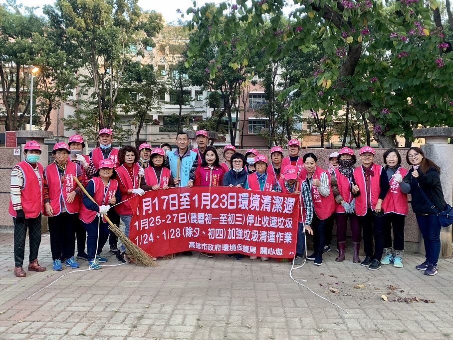 廢棄塑料變藝術品！  史上最大「愛河．愛之鯨」今亮相