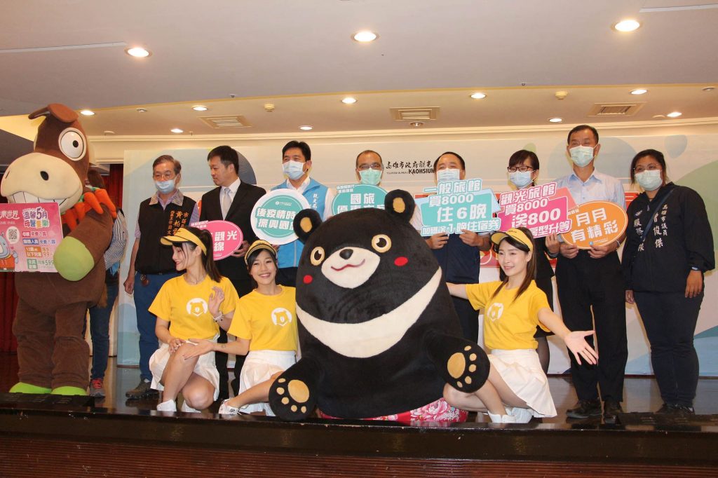 高雄市新莊一路通往勝利路 預計5月底通車