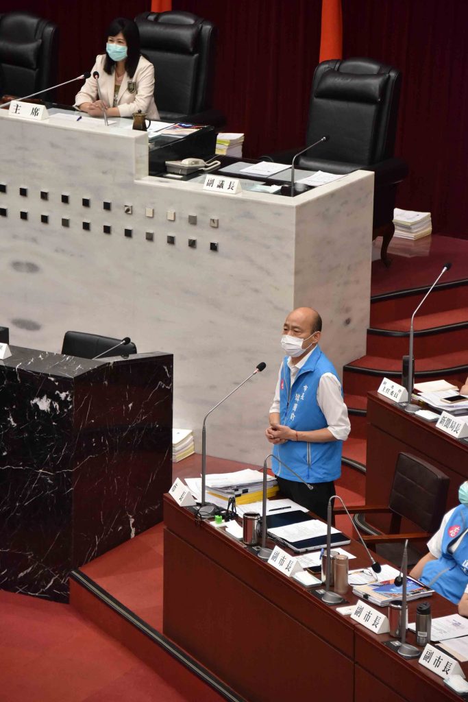 機車考照免請假，旗山監理站6月6日貼心 辦理假日門市服務