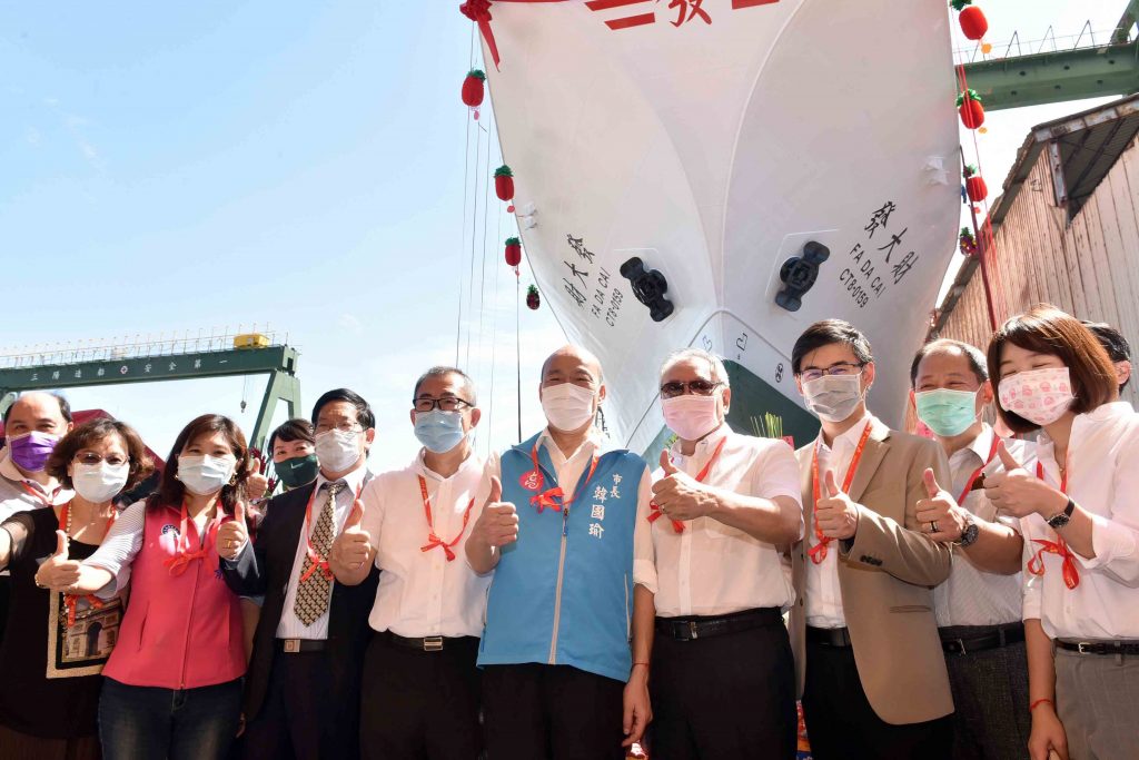 你的餐點夠好吃嗎？市府徵高雄前100名美食