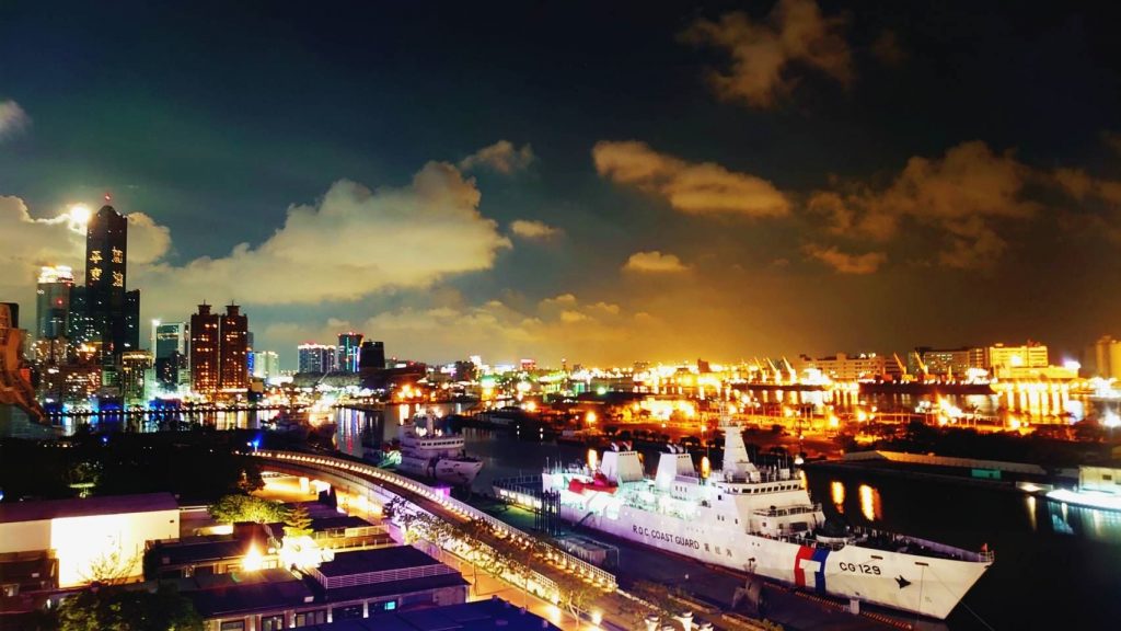 高雄振興購物嘉年華即將登場！韓國瑜：盼增加經濟活絡