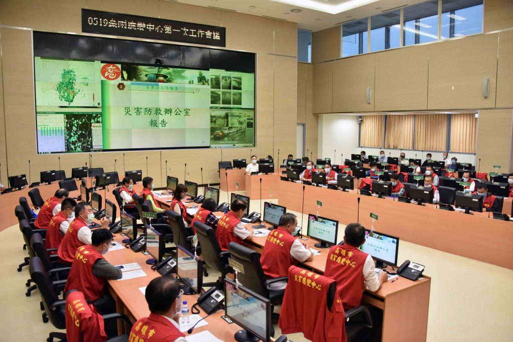 建置進度超前! 韓國瑜宣布6/16「微笑單車」試營運