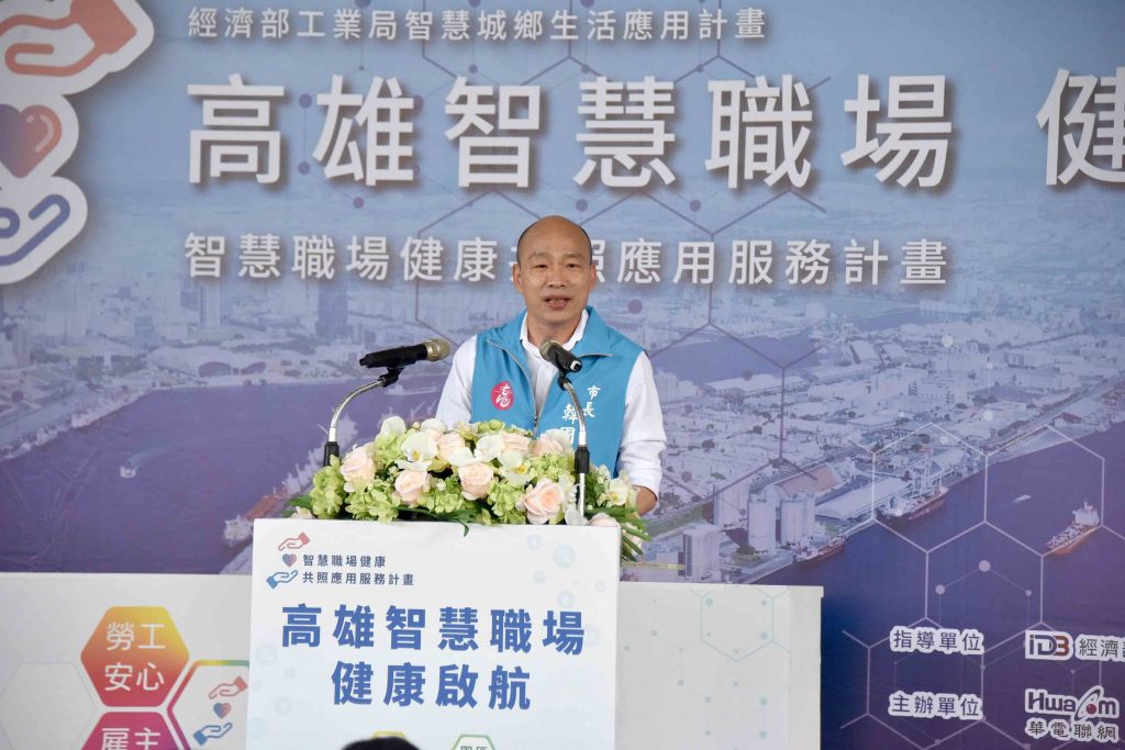 旗山監理站6月6日原考照服務順延6月7日辦理