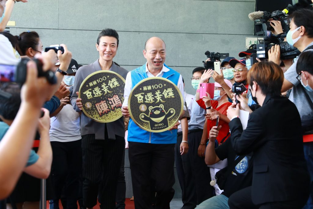 幫年輕人找工作更順利！高市府拍「求職祕笈」影片