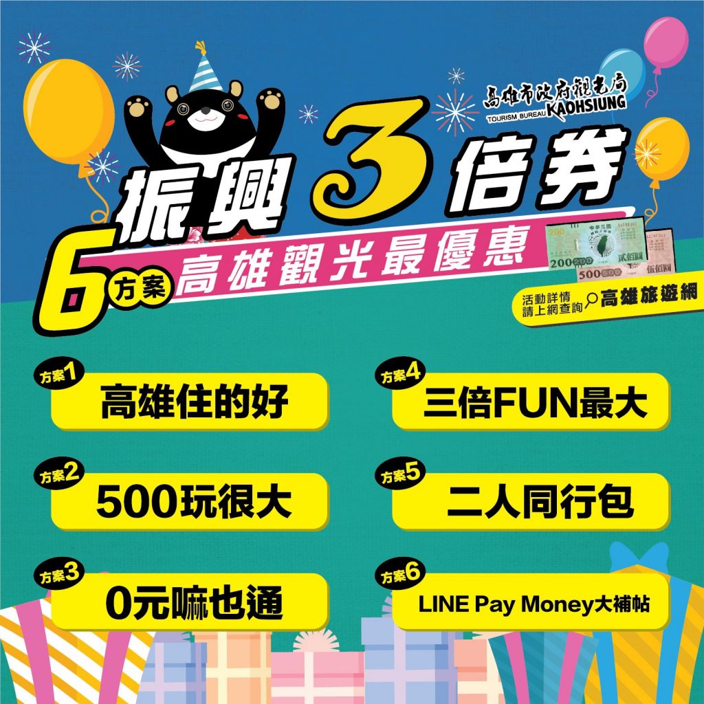 農遊券全台哪裡花最好康？高雄9大農村場域 高雄市再加碼100元