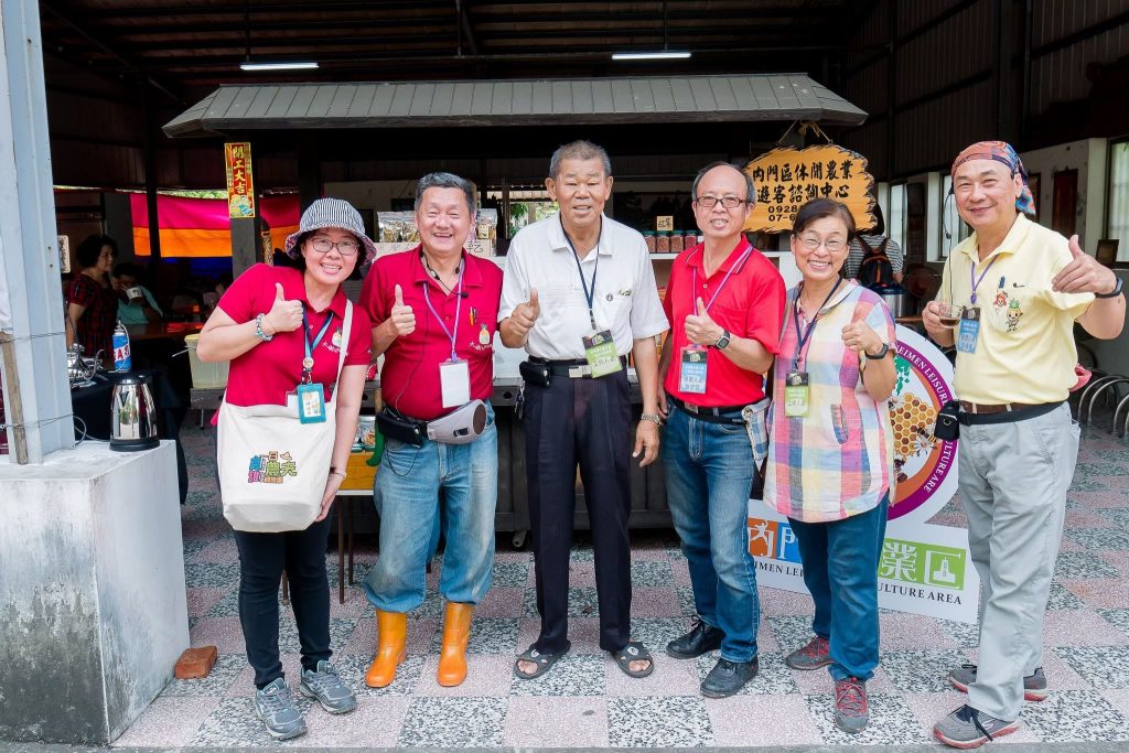 2020《來去高雄住一晚》 節目 高雄市公用頻道全新播出