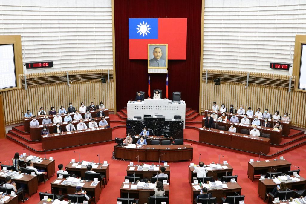 高雄百選美饌頒獎　楊明州：歡迎來高雄品嘗美食