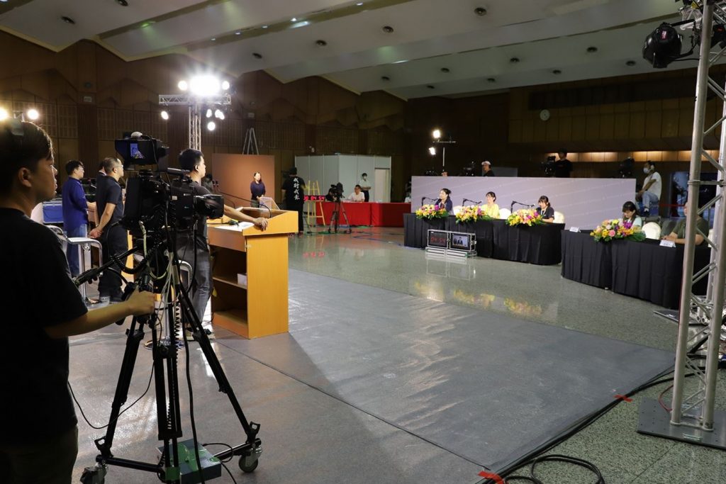 亞洲最終站! 「美國德州聖安東尼姊妹市特展」高雄登場