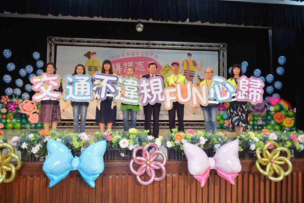 防登革熱發生　楊明州：加強落實清除孳生源