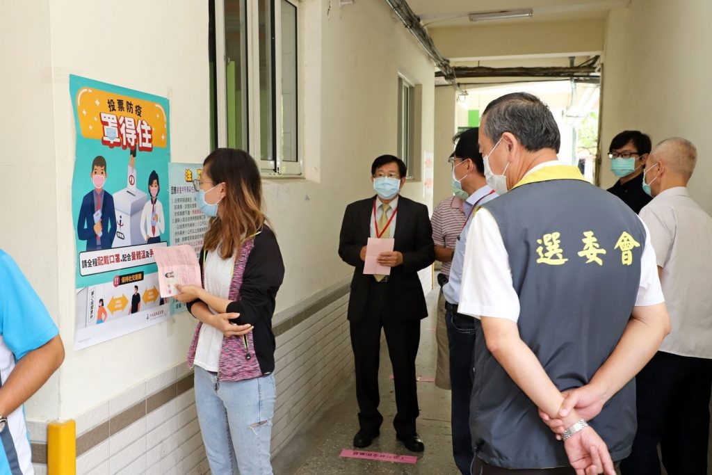 防毒志工獻熱忱 助藥癮服務去標籤