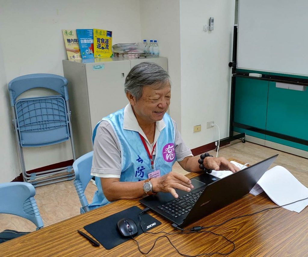 選舉票今送達各區公所 楊明州：選務工作按時程積極籌辦