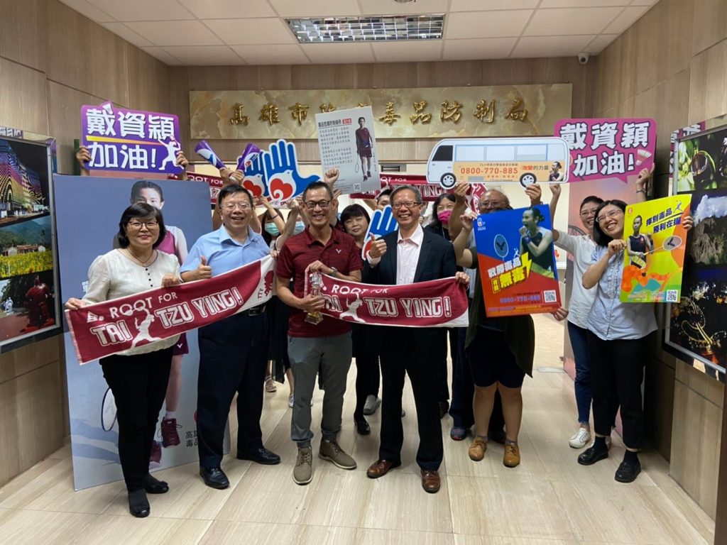 高廣第55屆廣播金鐘獎獲兩項入圍倍受肯定