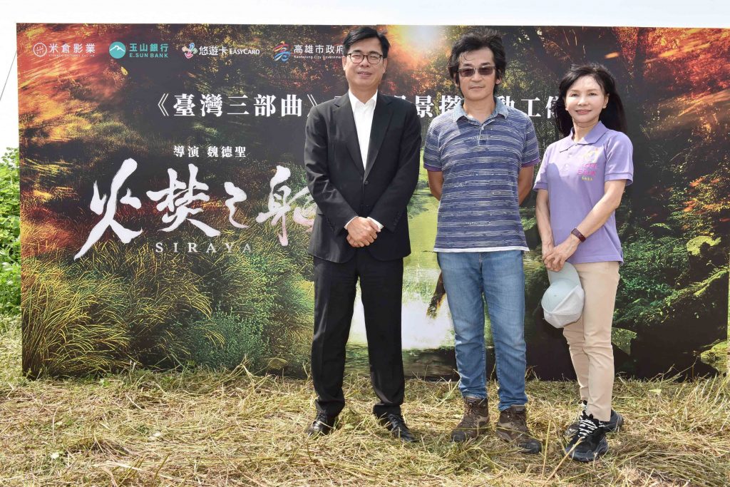 高市青年局輔導新創團隊創造商機