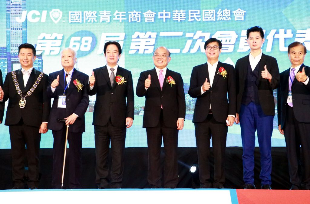 南北雙潭強強相加