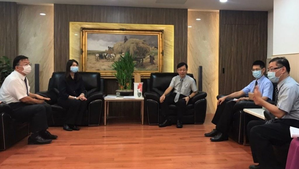 中秋夯海味 • 好魚上桌 高雄海味聯手直播