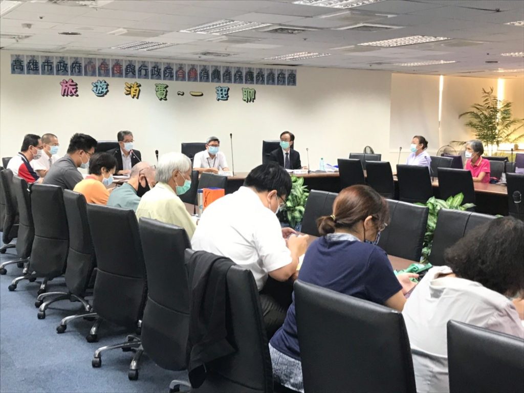 道路施工逾時 高市工務局致歉並懲處失職人員