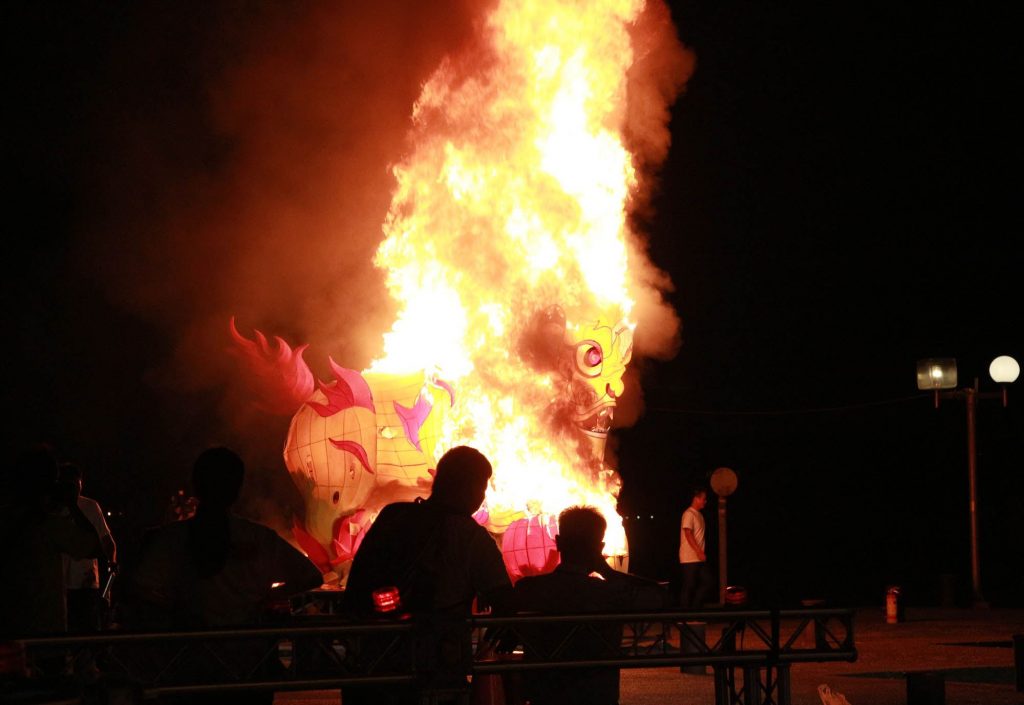 中秋連假   陳其邁大推旗津觀光