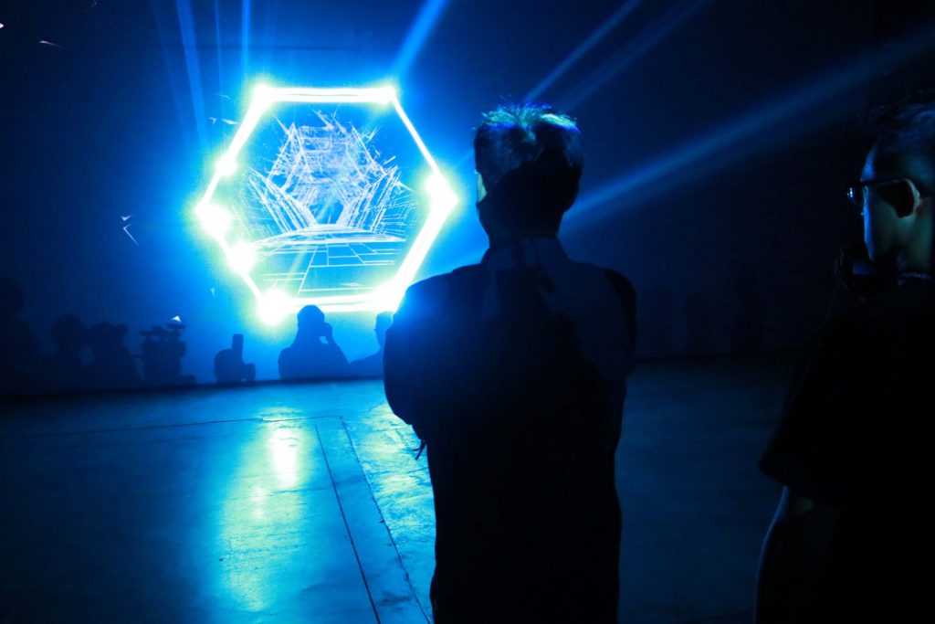 2020放視大賞頒獎   陳其邁：給高雄青年舞台與機會