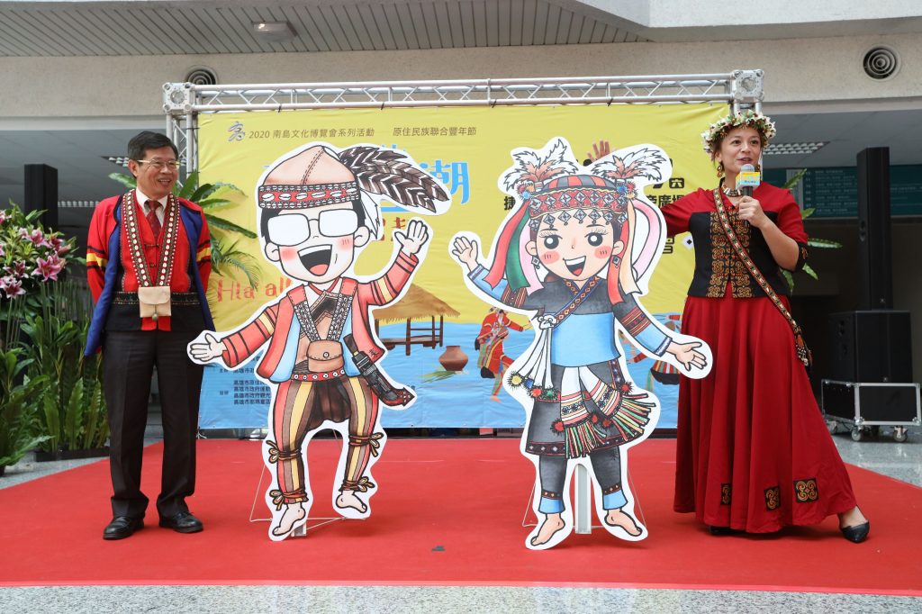 防堵疫情責無旁貸　市府積極處置人道酒店事件