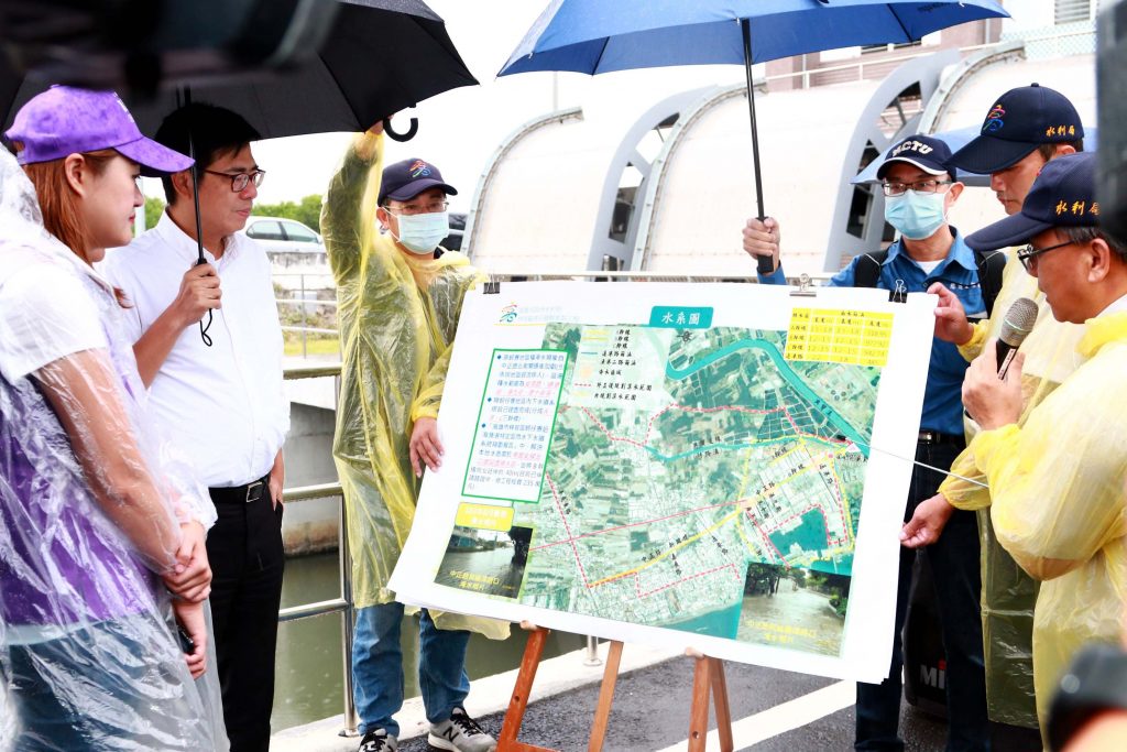 六都公托托育率 高雄第三 未來四年持續積極布建增20處