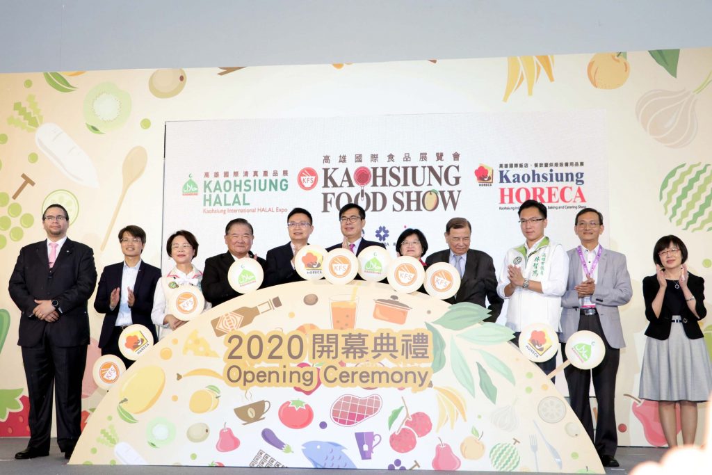 高雄市強化COVID 19防疫網絡 落實防疫新生活與檢疫隔離工作