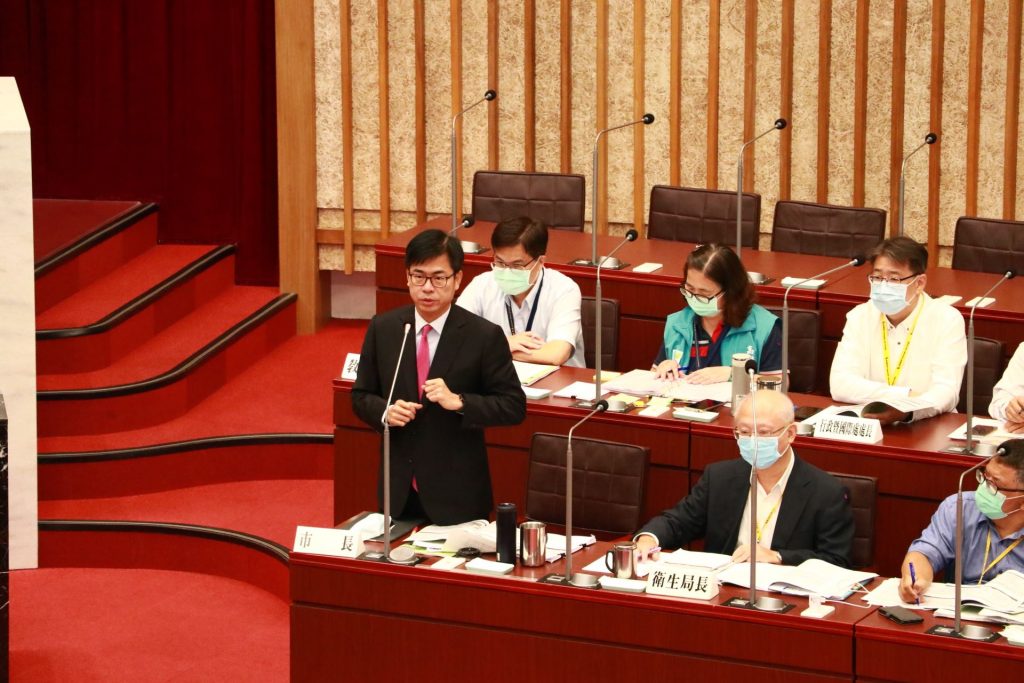 青年局發起「雄校聯」派對，為城市活力「超前部署」
