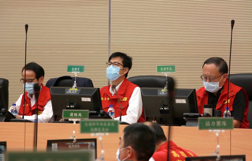 高市新聞局舉辦研討會 推動有線電視轉型與升級