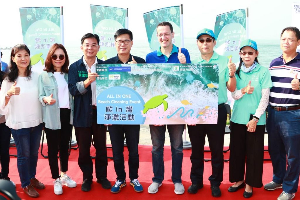 出席總統府音樂會   陳其邁：分享來自高雄的音樂悸動