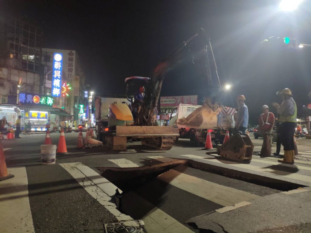 205兵工廠遷建案廉政平台成立 史哲：盼工程如期如質完工