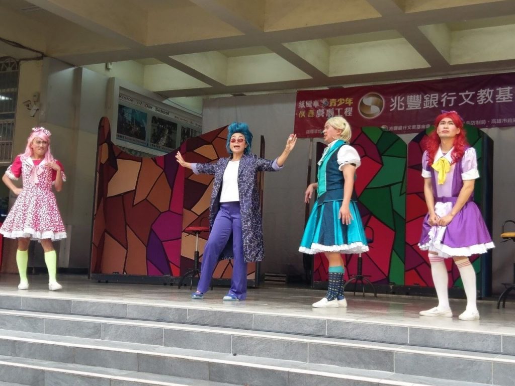 加速發展高軟二期 陳其邁親向經濟部長請命